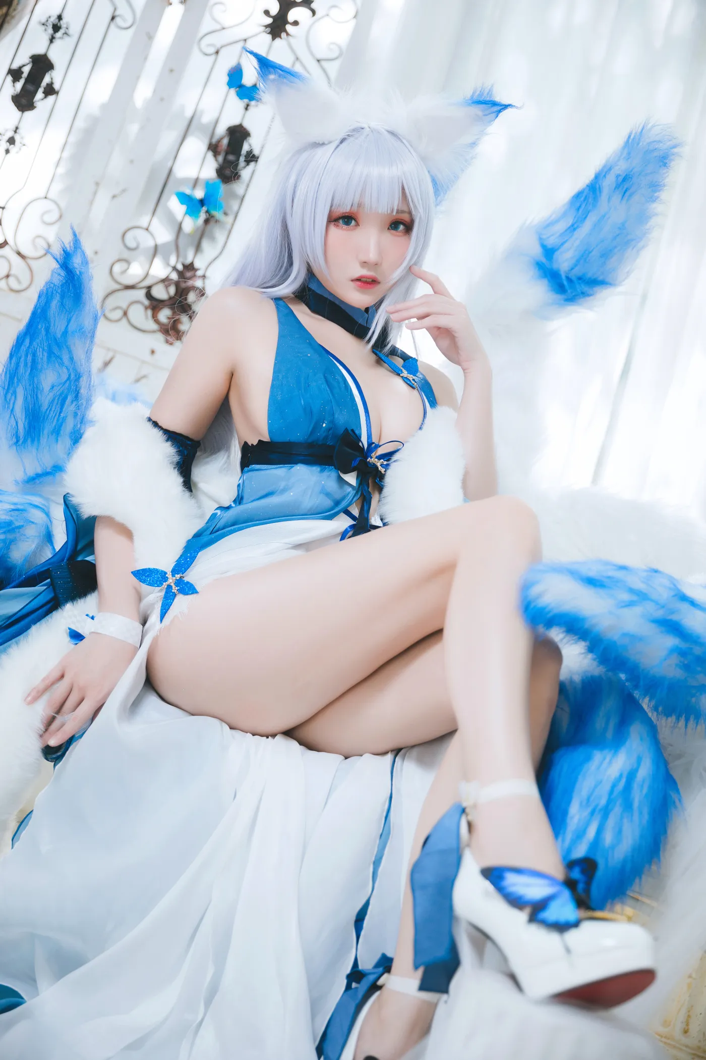 瓜希酱 NO.040 信浓 [30P-223MB]猫爪社 - 在线分享优质写真福利 - 万物皆可合集猫爪社