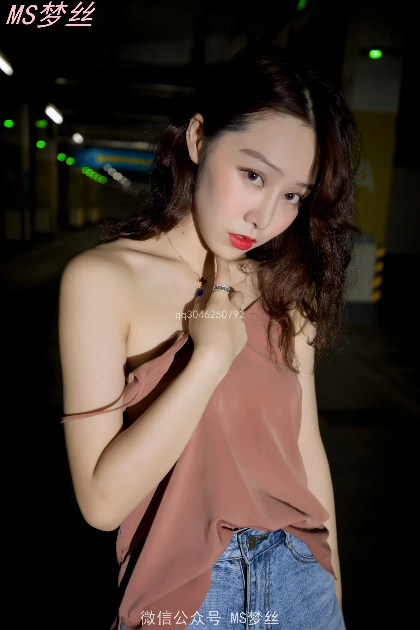 [MSLASS梦丝女神] 2018-07-21 NO.003 小朱茵 [69P1V／828MB]猫爪社 - 在线分享优质写真福利 - 万物皆可合集猫爪社