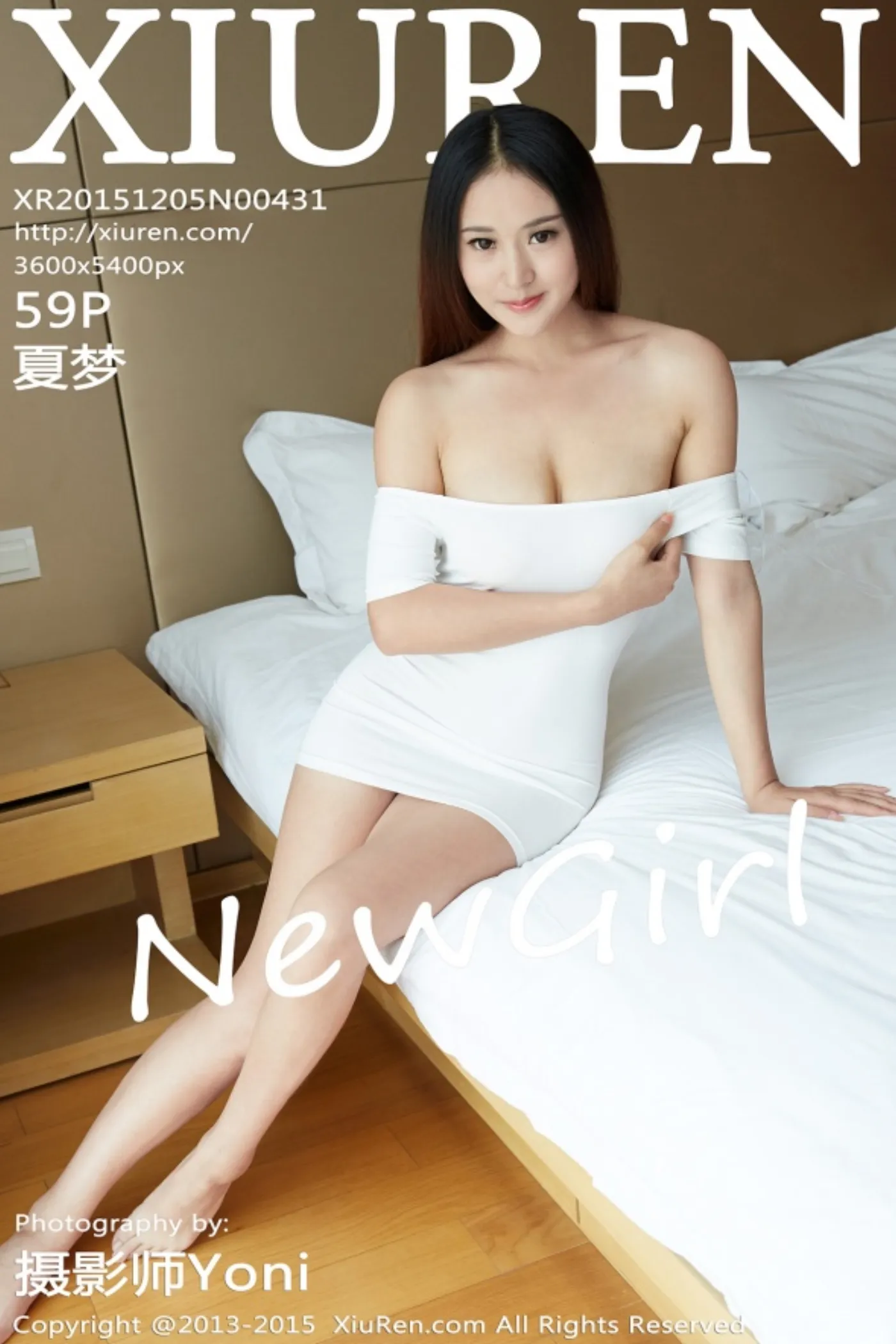 [XIUREN秀人网] No.431 夏梦 [59+1P/169M猫爪社 - 在线分享优质写真福利 - 万物皆可合集猫爪社