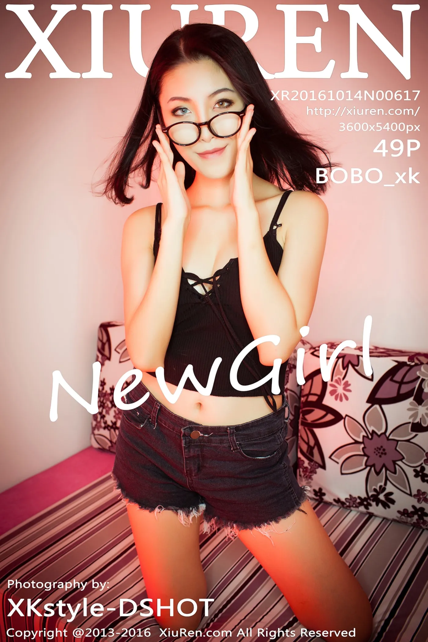 [XIUREN秀人网] No.617 BOBO xk [49+1P/152M]猫爪社 - 在线分享优质写真福利 - 万物皆可合集猫爪社