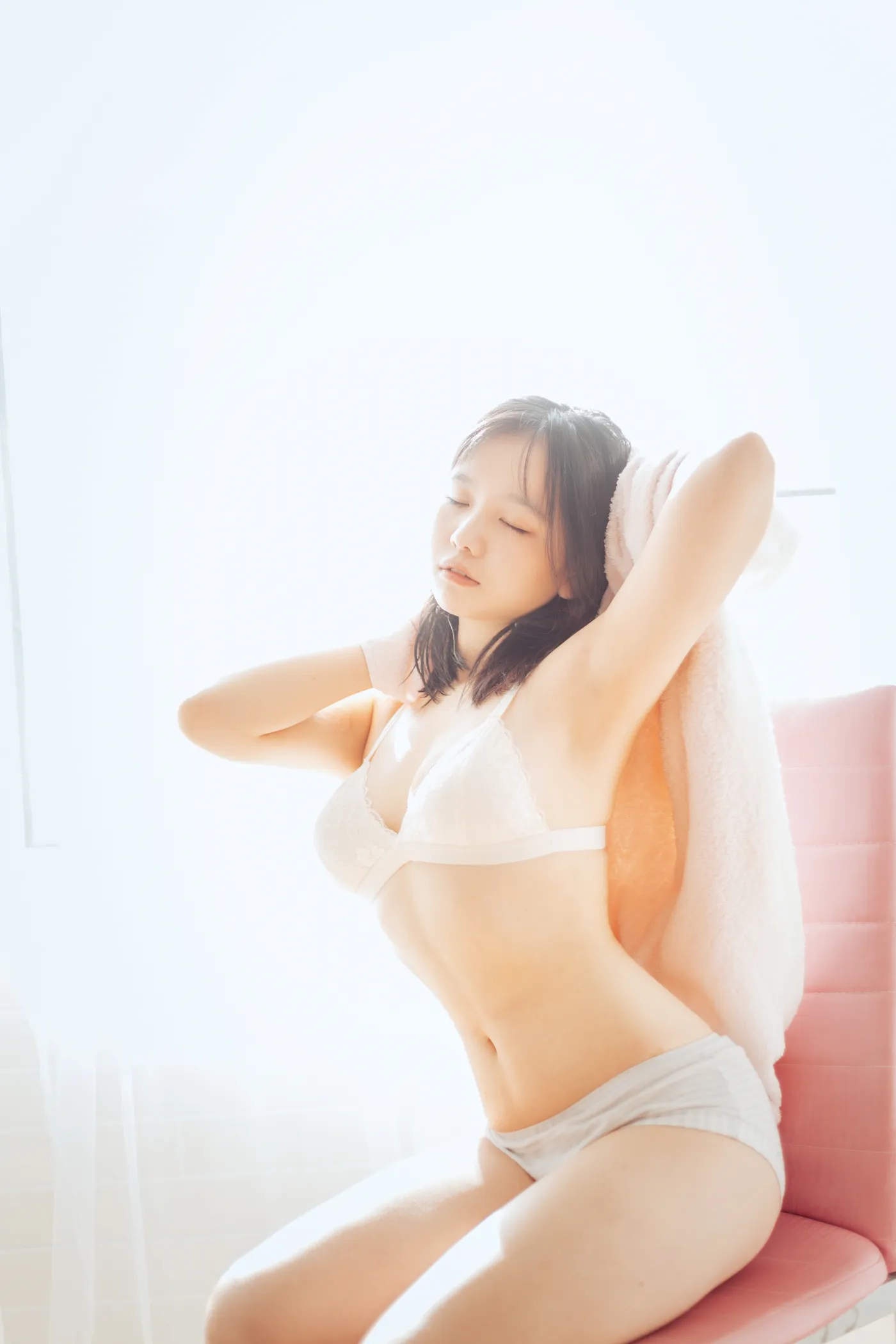 阿半今天很开心 NO.008 私房 [26P-166MB]猫爪社 - 在线分享优质写真福利 - 万物皆可合集猫爪社