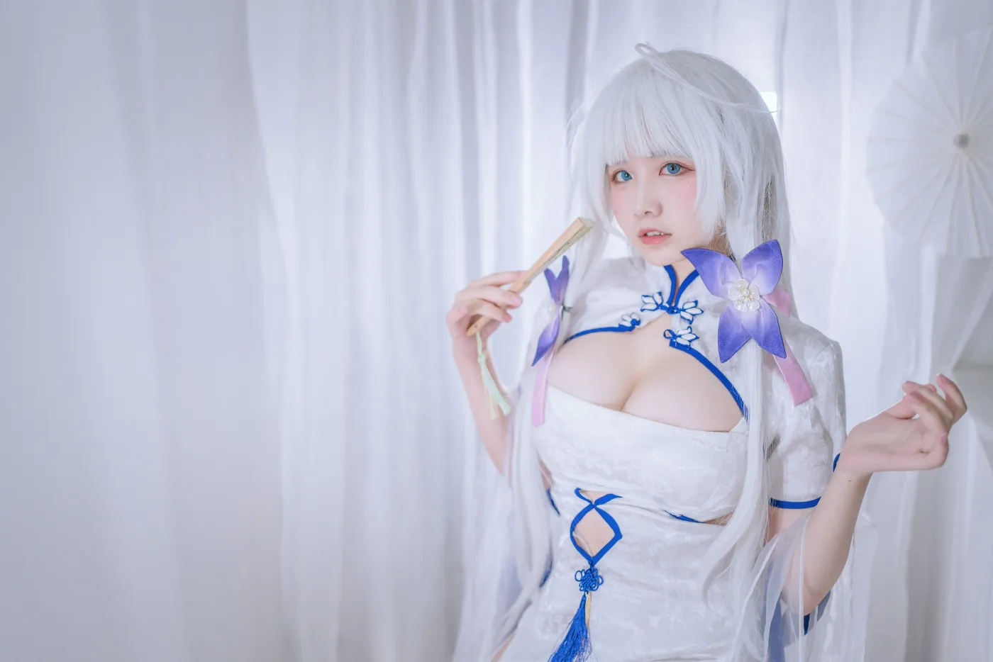 阿半今天很开心 NO.013 光辉旗袍 [33P-146MB]猫爪社 - 在线分享优质写真福利 - 万物皆可合集猫爪社