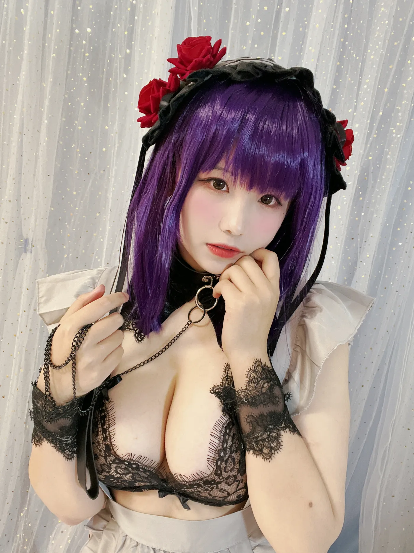 阿半今天很开心 NO.017 喜多川集[87P-225.7M]猫爪社 - 在线分享优质写真福利 - 万物皆可合集猫爪社
