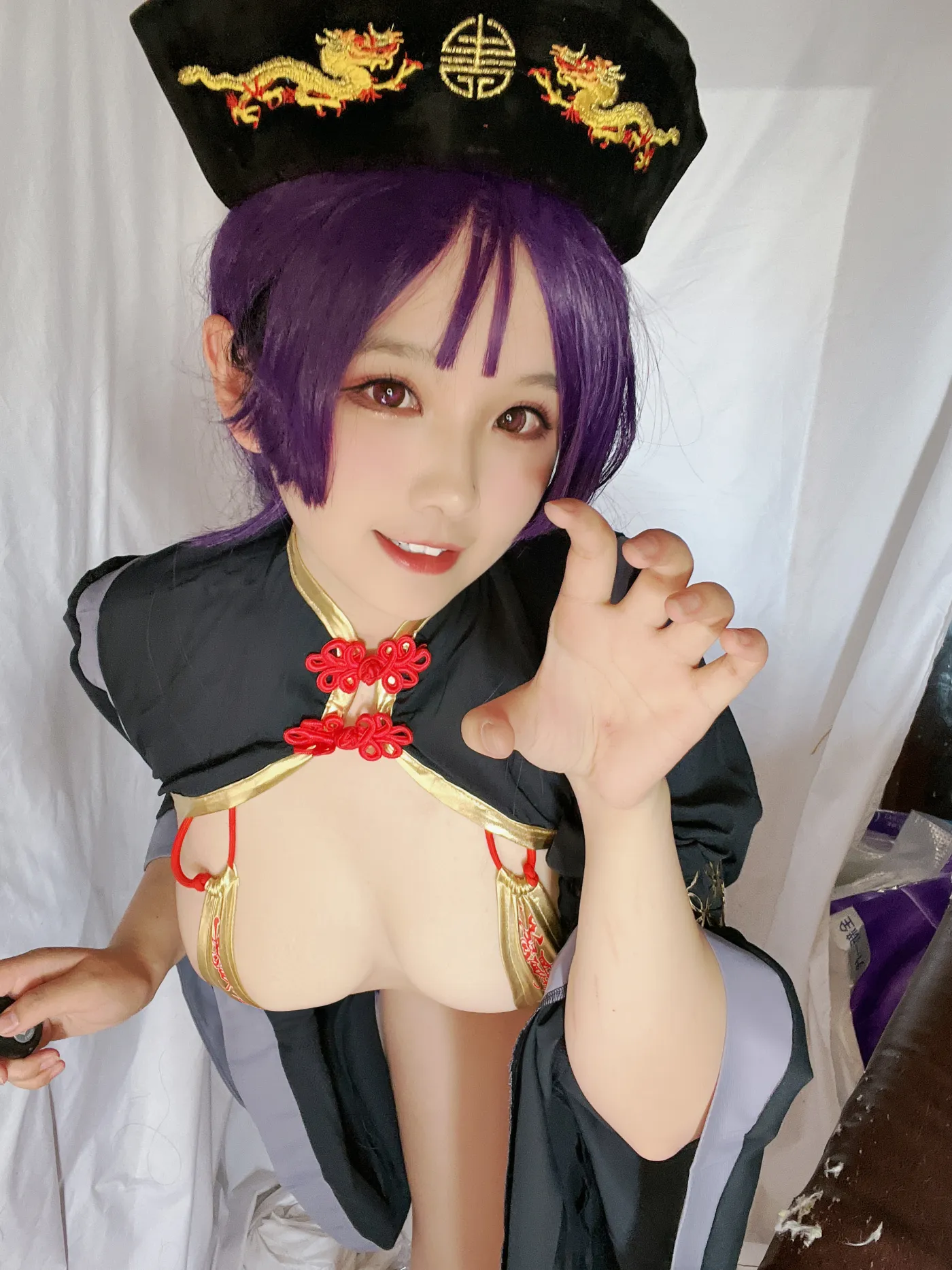 阿半今天很开心 – NO.021 奶光僵尸 [35P-59MB]猫爪社 - 在线分享优质写真福利 - 万物皆可合集猫爪社