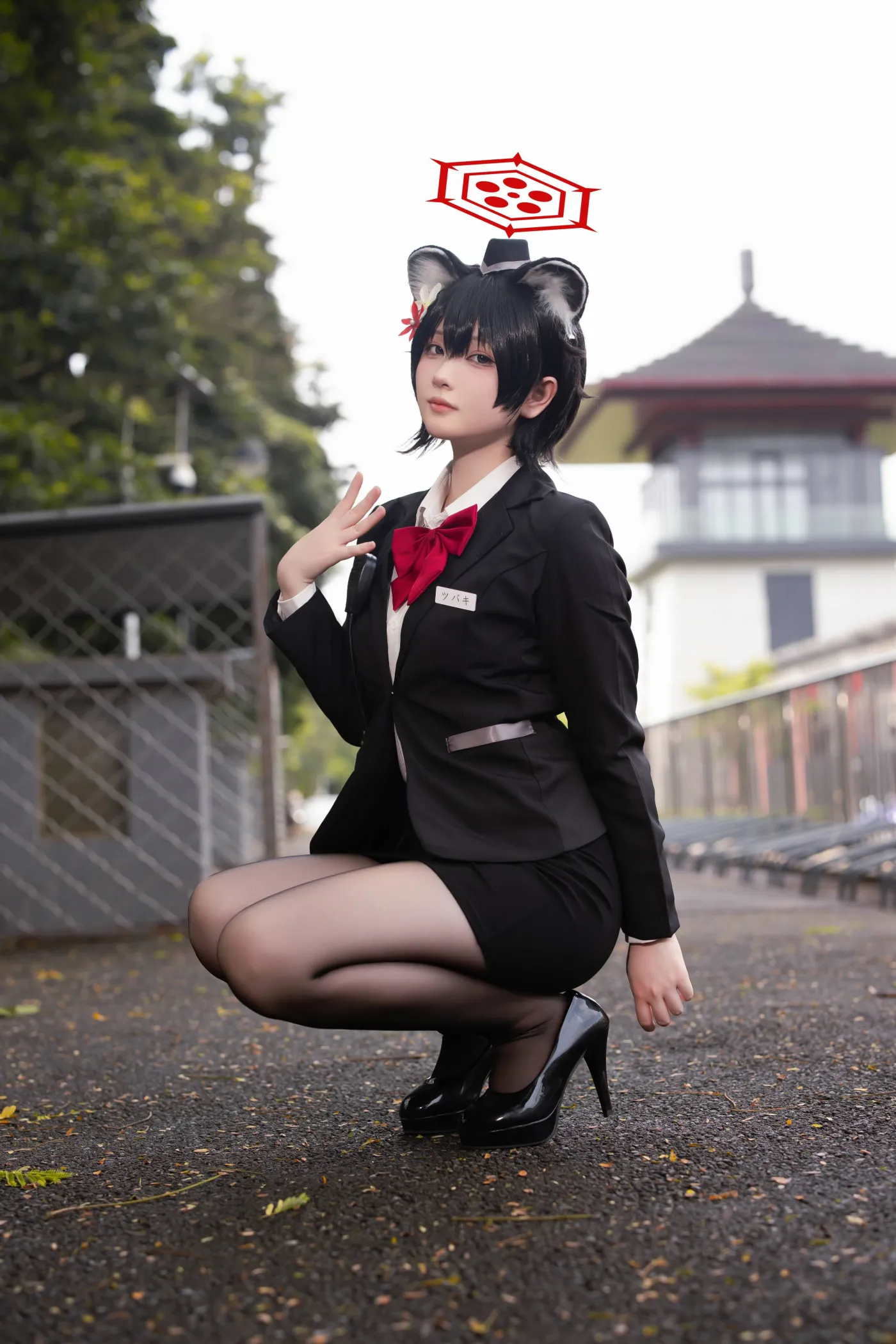 屿鱼 – No.010 椿 [13P-23MB]猫爪社 - 在线分享优质写真福利 - 万物皆可合集猫爪社