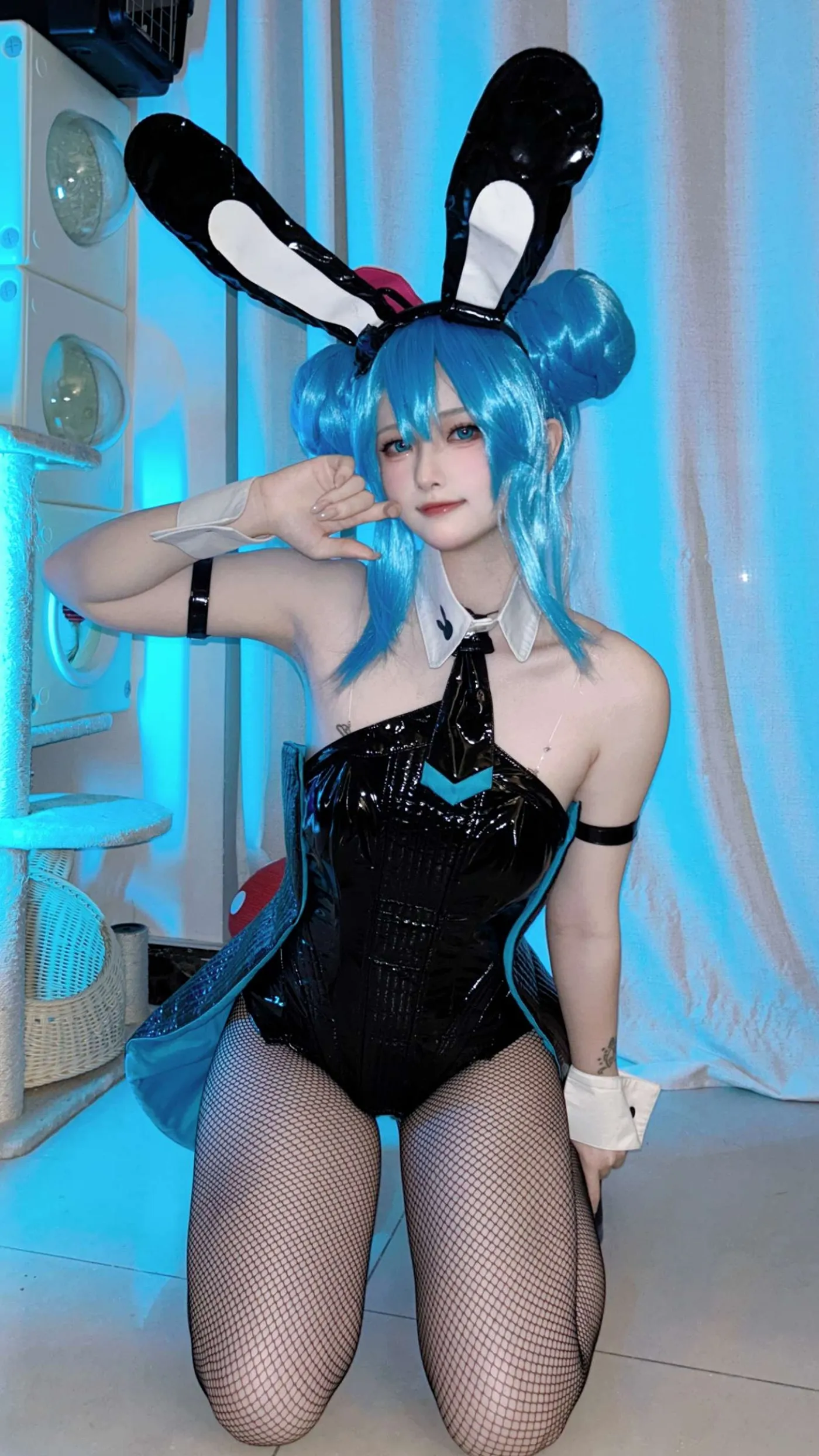 屿鱼 – No.033 [Patreon] 2023年07月订阅[84P-116.7M]猫爪社 - 在线分享优质写真福利 - 万物皆可合集猫爪社