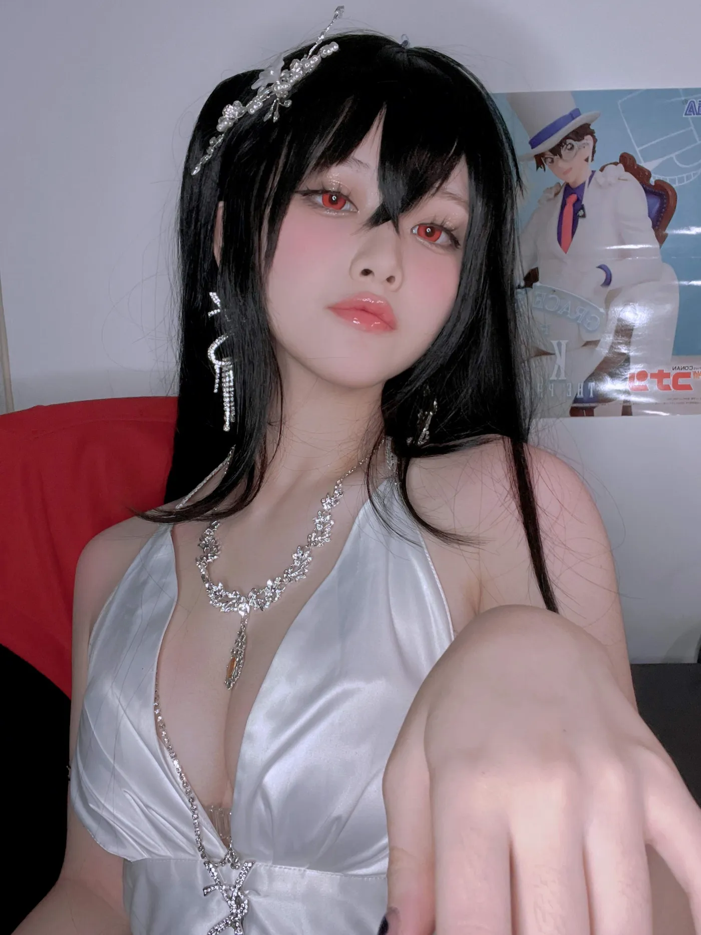 屿鱼 – No.035 [Patreon] 2023年09月订阅[50P-47.3M]猫爪社 - 在线分享优质写真福利 - 万物皆可合集猫爪社