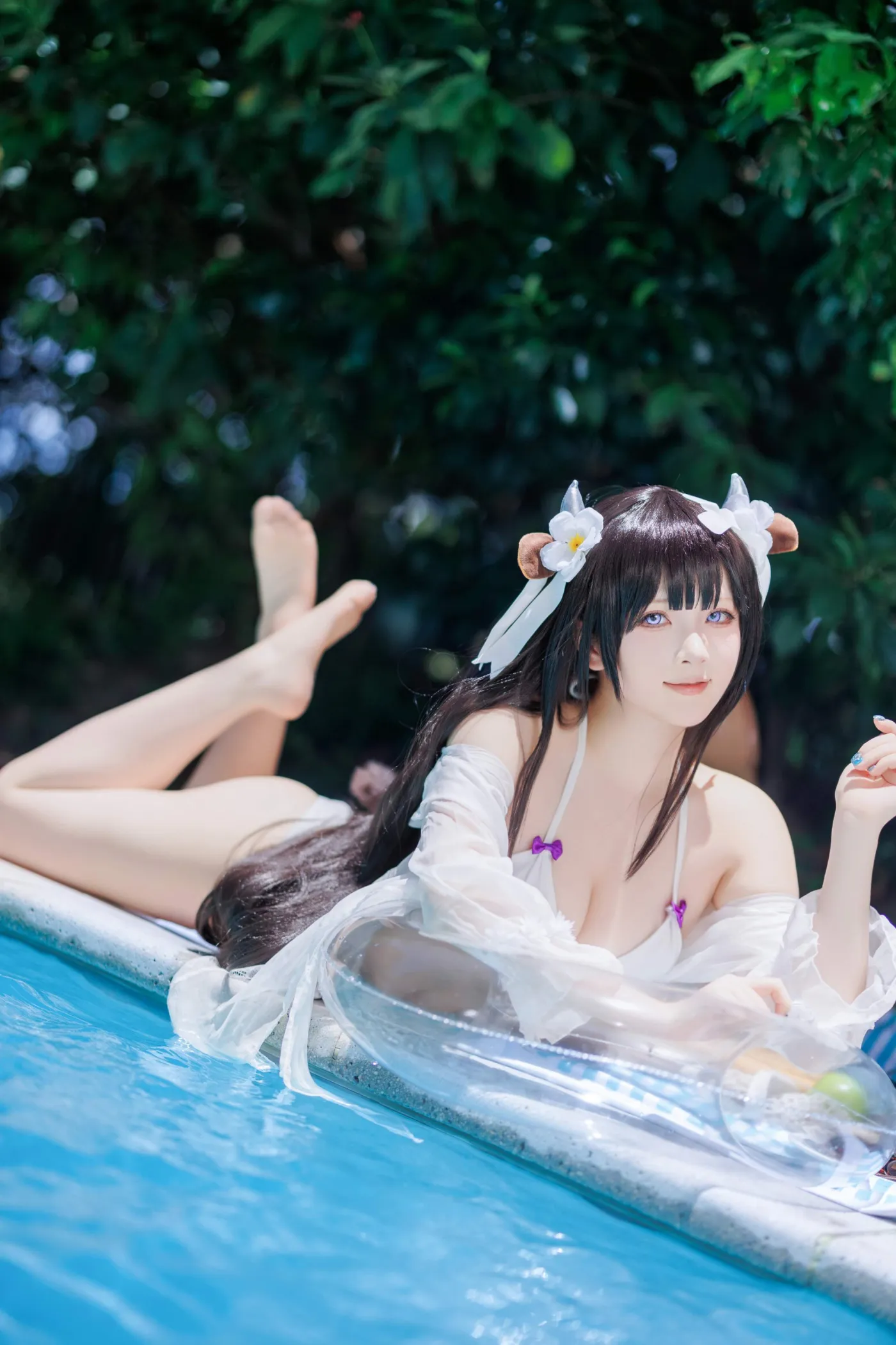 屿鱼 – No.036 [Patreon] 2023年10月订阅[30P-39.7M]猫爪社 - 在线分享优质写真福利 - 万物皆可合集猫爪社