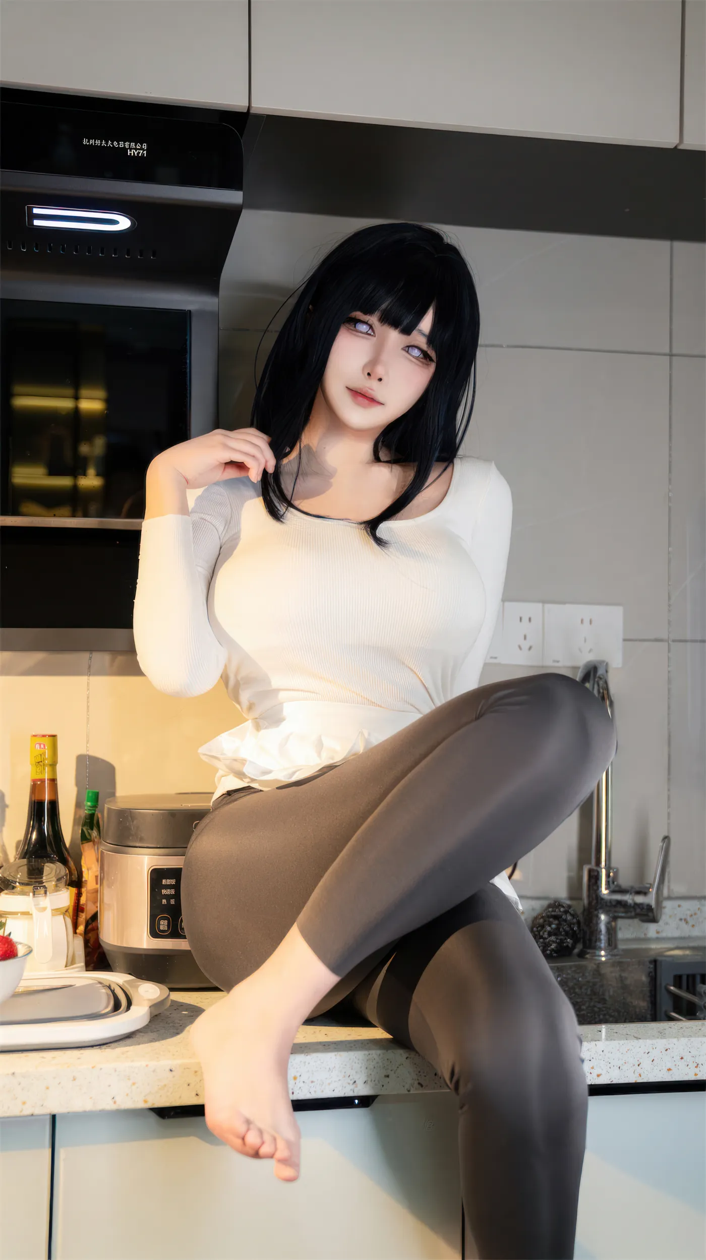 樱梨梨 – NO.016 雏田的婚后生活 [30P-124MB]猫爪社 - 在线分享优质写真福利 - 万物皆可合集猫爪社