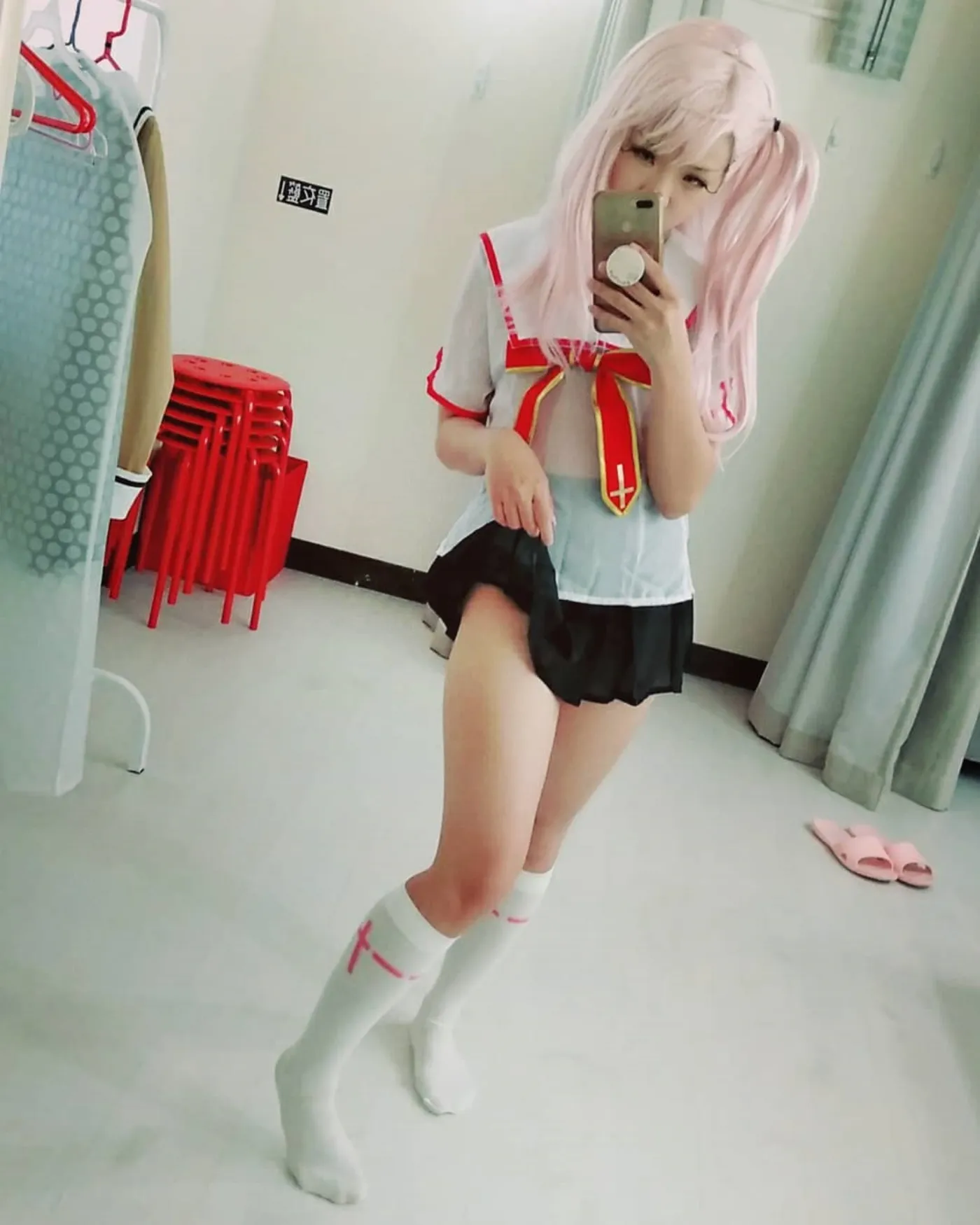 沖田凜花Rinka NO.016 (Updated 2019-12-30)猫爪社 - 在线分享优质写真福利 - 万物皆可合集猫爪社