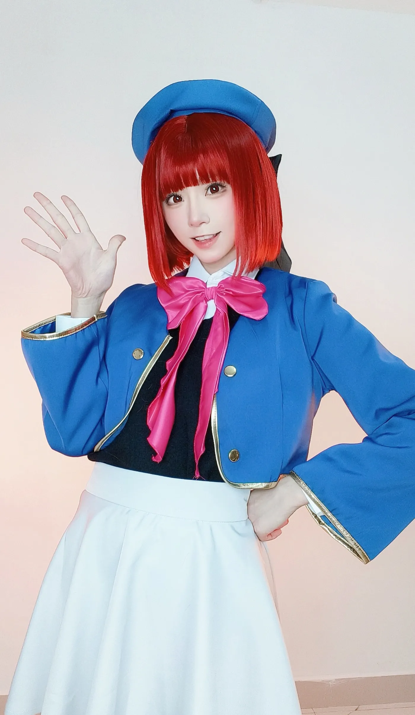 Kitaro_绮太郎 NO.117 有马加奈[33P-208.6M]猫爪社 - 在线分享优质写真福利 - 万物皆可合集猫爪社